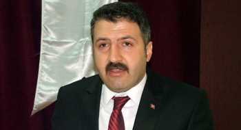 Selim Aydın, Türk Eğitim Sen’e aday
