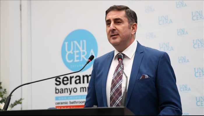 Seramik Sektöründe Yerli Makine ve Teknolojinin Geliştirilmesi