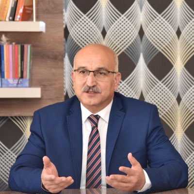 Seyit Ali BüyükBursa Milli Eğitim Müdürü oldu