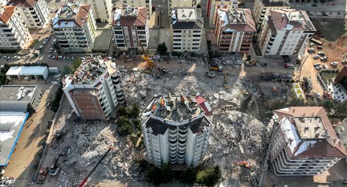 Şimdi hesap vakti! Bakanlık düğmeye bastı