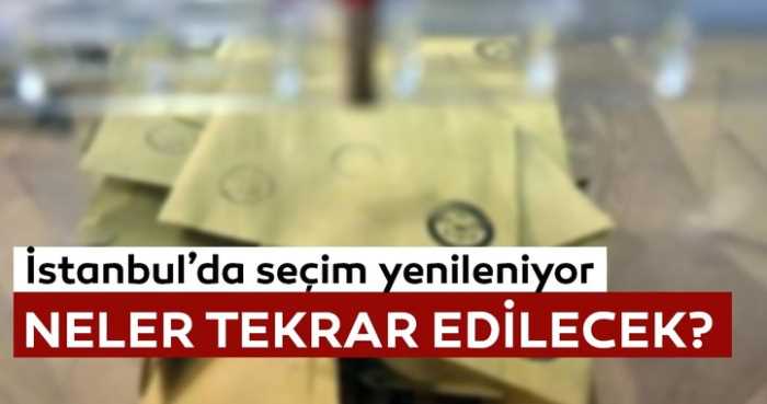 Şimdi süreç nasıl işleyecek?