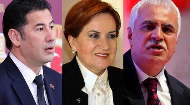 SİNAN OĞAN PAZAR GÜNÜ ÇORUM'DA 