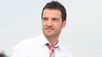 SİNAN ÖZEN:Çorum'da belli etmemeye çalıştım