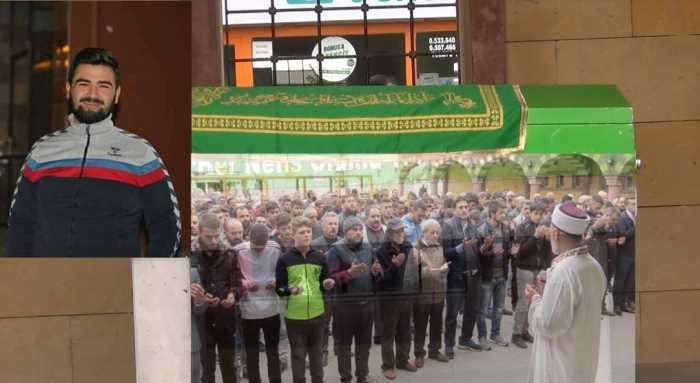 Sır Ölüm'den 6 kişi tutuklandı 