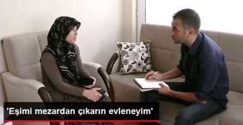 Soma'daki nikahsız madenci eşleri zor durumda