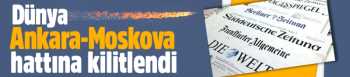 Sondaika : Rus helikopteri düşürüldü iddiası