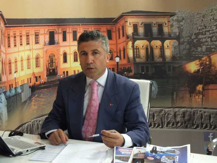 Sondakika: Çorum'da Son Tutuklamlar