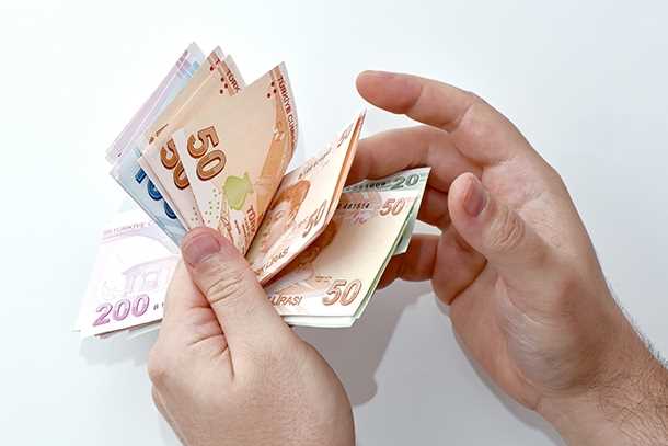 SSK ve Bağ-Kur emeklilerinin Ocak zammı Belli oldu