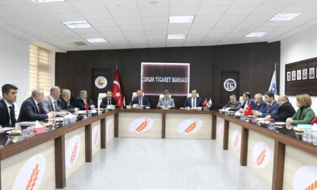 Süne ile etkin mücadele edilecek 
