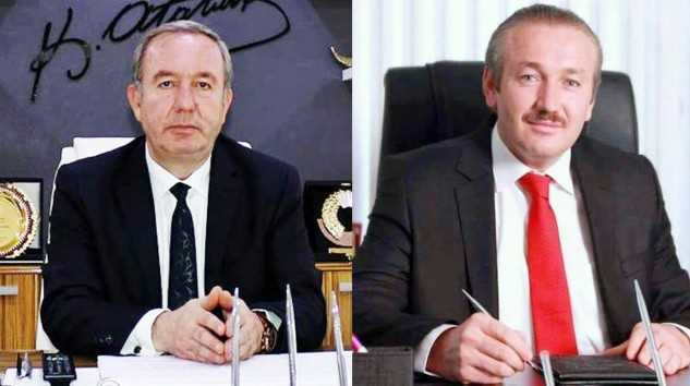 Sungurlu Belediye Başkanı Şahiner ‘Jöleli İlçe Başkanı papağanlığı bıraksın’