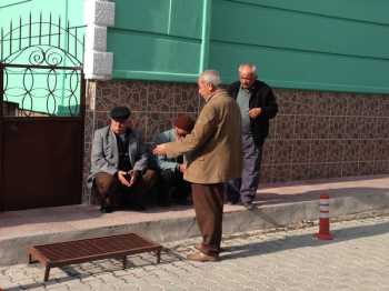 Sungurlu'daki Şok koca cinayetindeki son durum