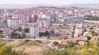 SUNGURLU'YA FEN LİSESİ MÜJDESİ
