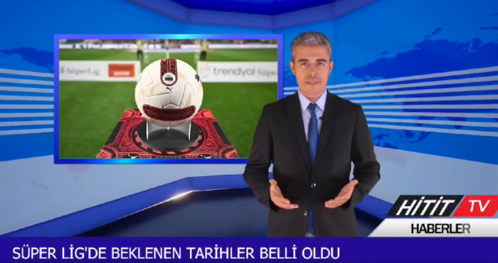  Süper Lig'de 4 derbinin tarihi belli oldu