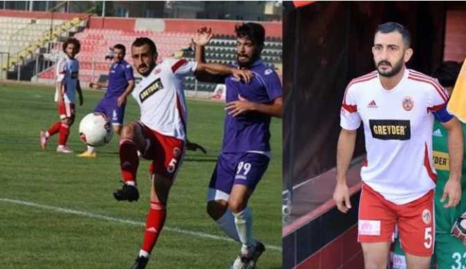 SÜRPRİZ TRANSFER OĞUZHAN YALÇIN  