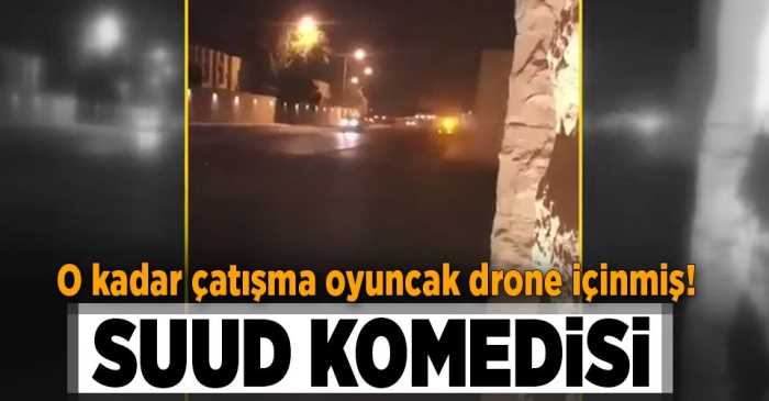 Suudi Arabistan'da darbe girişimi iddiası!