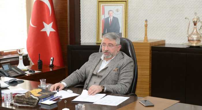 Suya 83 Milyon 600 bin TL Yatırım yapıldı