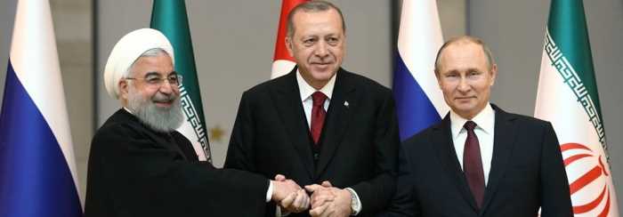 Tahran'da kritik zirvenin Detayları belli oldu