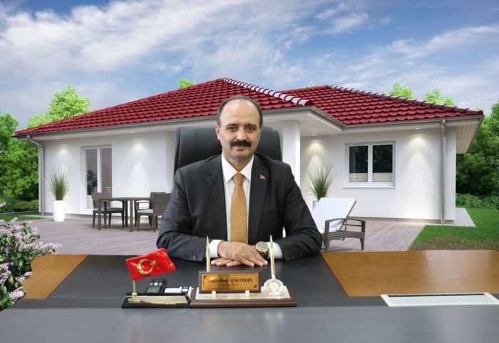 Tarım ve Orman İl Müdürlüğü harekete geçti.