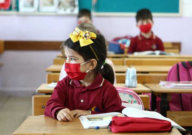 Temaslı öğrenciler mazeretli sayılacak!