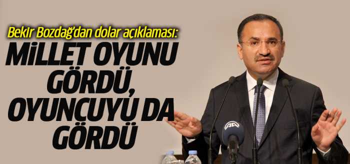 Tetikçilerin Hedefi Yine Türkiye Ekonomisi