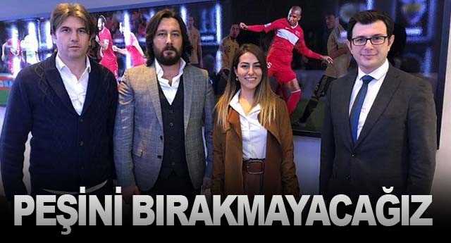 TFF İsim değişikliğine onay yok