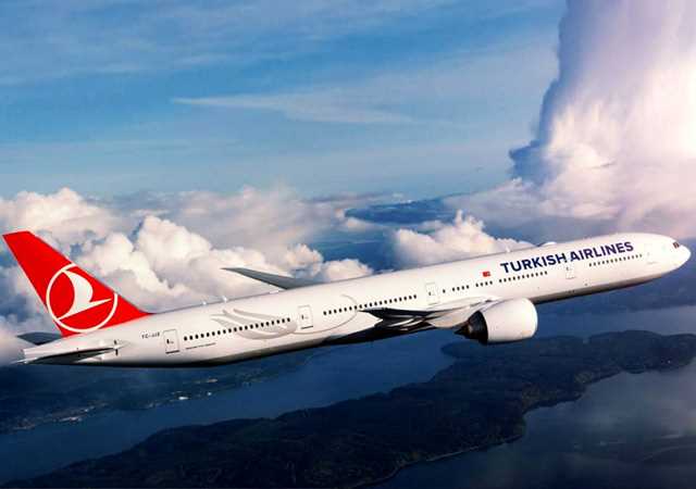 THY yeniden uçuşlara başlıyor!