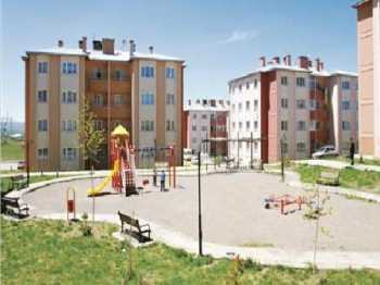 TOKİ'DE AMAÇ DIŞI KULLANAN EV SAHİPLERİNE KÖTÜ HABER