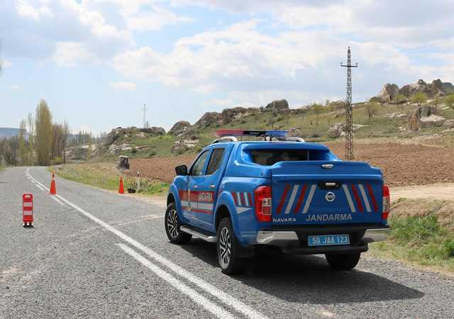 Toplu namaz sonrası 45 kişi koronavirüs oldu