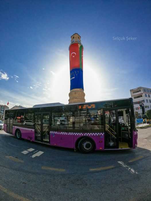 Toplu taşımada getirilen kısıtlamalar 1 Temmuz itibariyle kaldırıldı