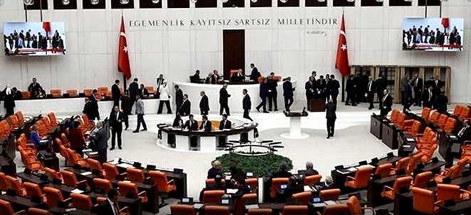 Torba yasa ile bazı borçlar siliniyor