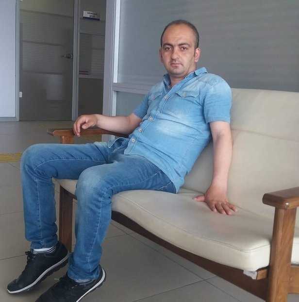 Trabzon'da küçük kızı taciz eden sapığın kimliği ortaya çıkarıldı