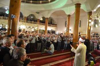 TRT 1 ÇORUM ULU CAMİ BERAT GECESİ TAMAMINI İZLEYİN