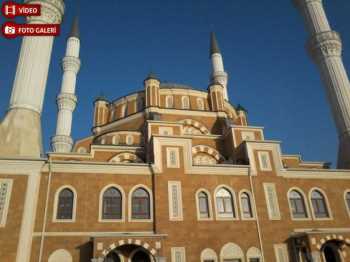 TRT 1 HAZİRAN'DA ÇORUM'DAN CANLI YAYIN YAPACAK