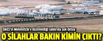 TSK BAŞİKA'DA 70 DAEŞ MİLİTANI ETKİSİZ HALE GETİRİLDİ