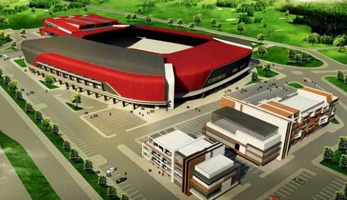 TSO Çorum Spor hayırlı olsun