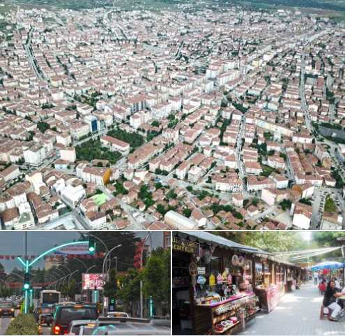 TÜİK verilerine göre GSMH durumu