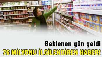Tüketici Kanunu Bugün yürürlüğe girdi