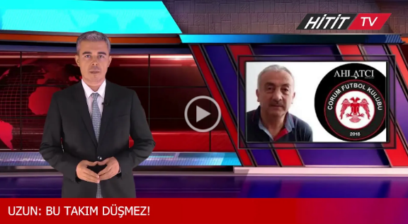 Tuncay Şanlı Sınıfta Kaldı!