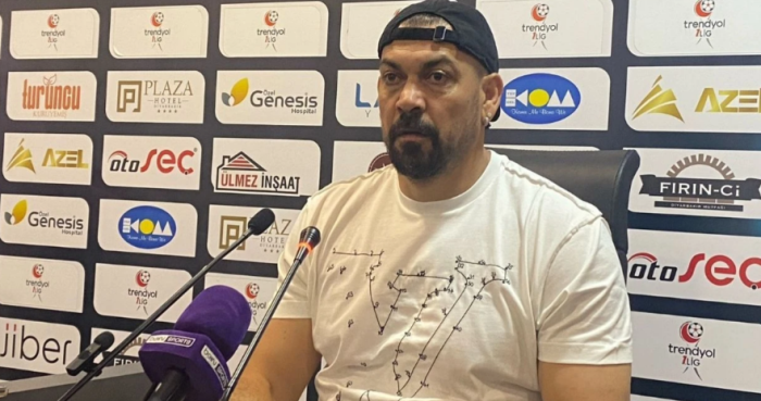 Tuncay Şanlı ve Servet Çetin'in Maç Sonu Değerlendirmeleri