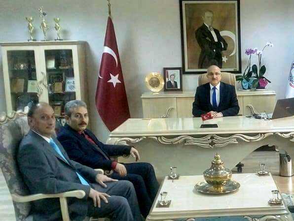 TÜRKAV’dan “İstiklal Marşımızı Güzel Okuma Yarışması"