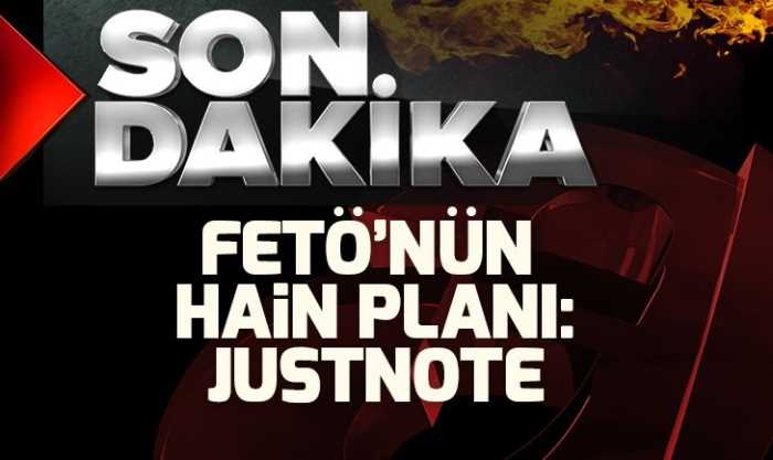 Türkiye Çorum İl Emniyet Müdürülüğünün FETÖ Operasyonunu konuşuyor 