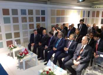 TÜRKİYE'DE İLK KEZ SERANİT GRUP'A ÇİFT YILDIZ BELGESİ VERİLDİ