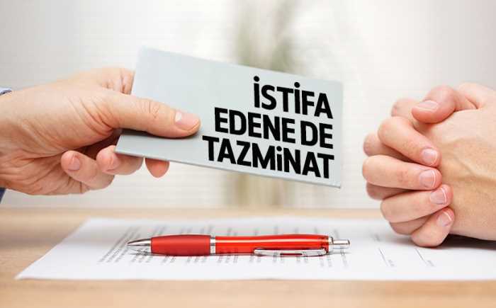 Türkiye modeli kıdem tazminatı sistemi ‘devlet güvenceli’ olacak