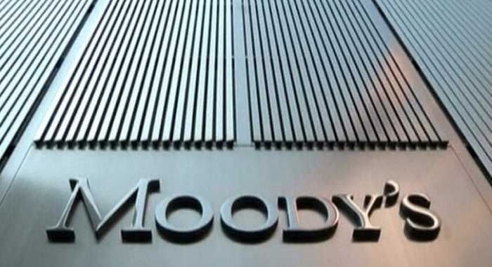 Türkiye Moody’s’in notunu kırdı
