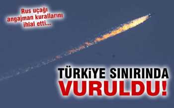 TÜRKİYE NATO'YU ACİL TOPLANTIYA ÇAĞIRDI