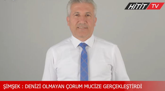 Türkiye'nin 81 İli arasında 36. sırada Çorum var!