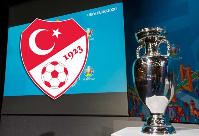 Türkiye’nin EURO 2020’deki rakipleri kim oldu?