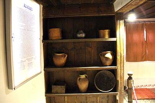 Türkiye’nin ilk "Alimler Müzesi İSKİLİP'te açıldı