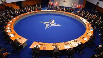 Türkiye'nin NATO'ya olağanüstü IŞİD çağrısı