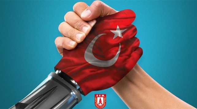 Türkiye Robot asker için ilk adımı atıyor